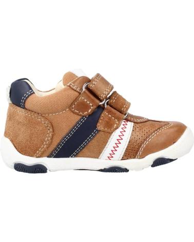 Scarpe per Bambino GEOX B N BALU B A MARRON