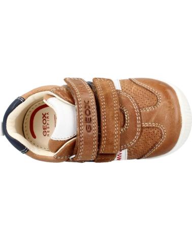 Scarpe per Bambino GEOX B N BALU B A MARRON