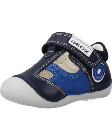 Scarpe per Bambino GEOX B TUTIM B A AZUL