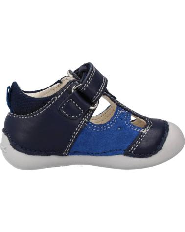 Scarpe per Bambino GEOX B TUTIM B A AZUL