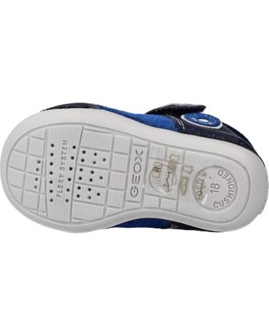 Scarpe per Bambino GEOX B TUTIM B A AZUL