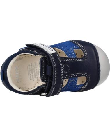 Scarpe per Bambino GEOX B TUTIM B A AZUL