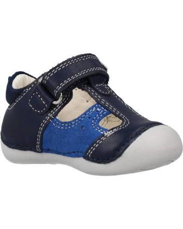 Scarpe per Bambino GEOX B TUTIM B A AZUL