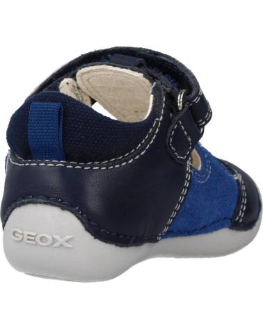 Scarpe per Bambino GEOX B TUTIM B A AZUL
