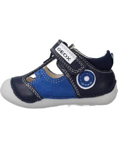 Scarpe per Bambino GEOX B TUTIM B A AZUL