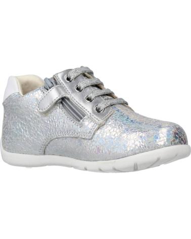 Schuhe für Mädchen GEOX B KAYTAN G B PLATA