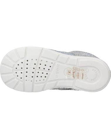 Schuhe für Mädchen GEOX B KAYTAN G B PLATA