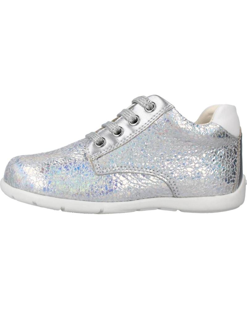 Schuhe für Mädchen GEOX B KAYTAN G B PLATA
