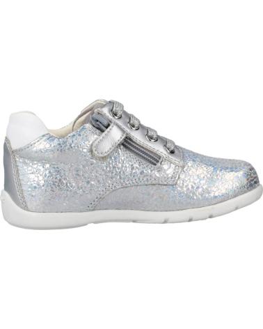 Schuhe für Mädchen GEOX B KAYTAN G B PLATA