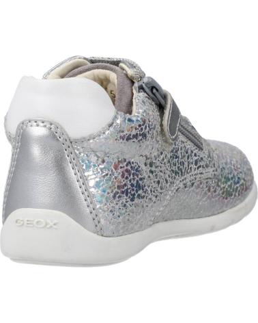 Schuhe für Mädchen GEOX B KAYTAN G B PLATA