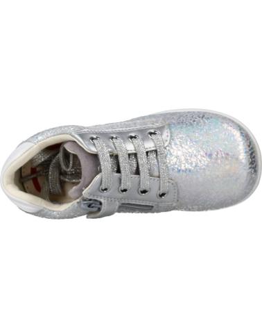 Schuhe für Mädchen GEOX B KAYTAN G B PLATA