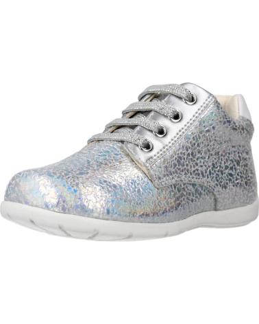 Schuhe für Mädchen GEOX B KAYTAN G B PLATA