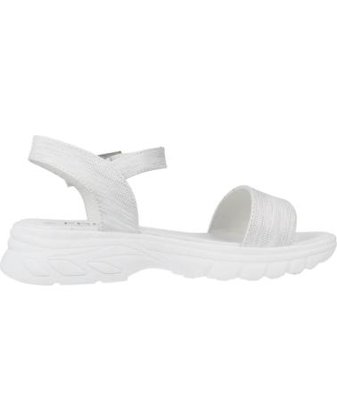 Sandali per Bambina conguitos LV553003 PLATA