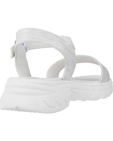 Sandali per Bambina conguitos LV553003 PLATA