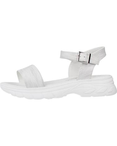 Sandali per Bambina conguitos LV553003 PLATA