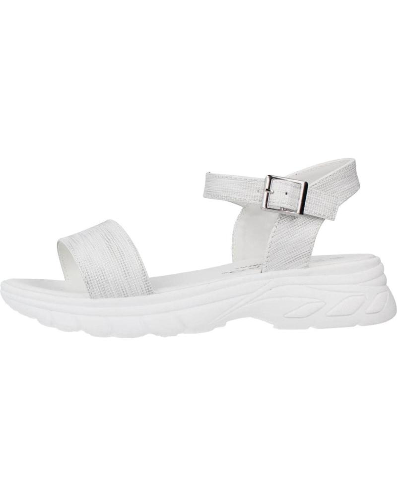 Sandali per Bambina conguitos LV553003 PLATA