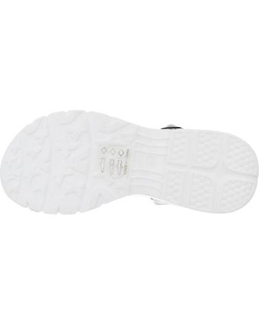 Sandali per Bambina conguitos LV553003 PLATA