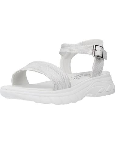 Sandali per Bambina conguitos LV553003 PLATA