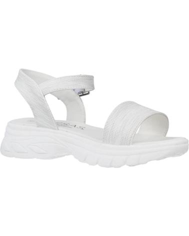 Sandali per Bambina conguitos LV553003 PLATA