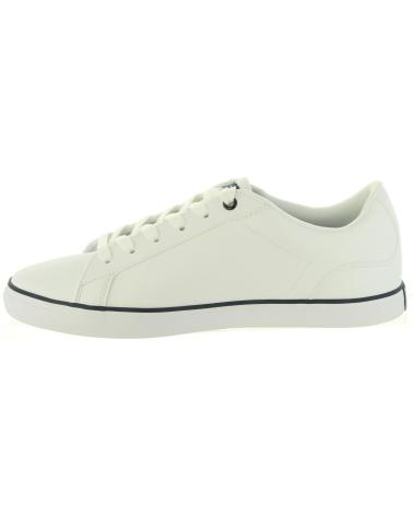 Zapatillas deporte de Mujer y Niña LACOSTE 36CAJ0013 LEROND 042 WHT-NVY