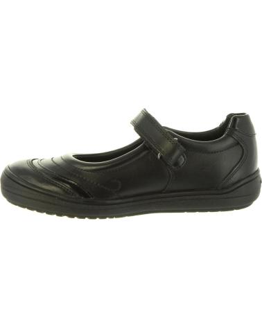Zapatos de Niña GEOX J847VC 043HH J HADRIEL C9999 BLACK