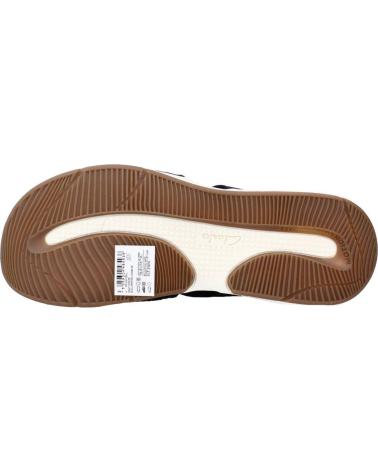 Sandali per Donna CLARKS SOLAN SAIL COMBI AZUL