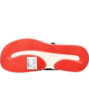 Sandali per Donna CLARKS SOLAN SAIL COMBI GRIS