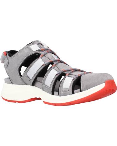 Sandali per Donna CLARKS SOLAN SAIL COMBI GRIS