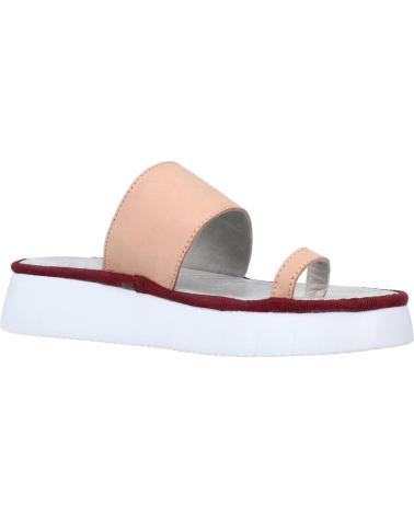 Sandalias de Mujer FLY LONDON P501316005 ROSA