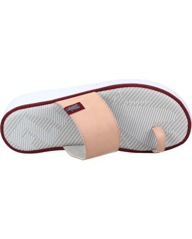 Sandalias de Mujer FLY LONDON P501316005 ROSA