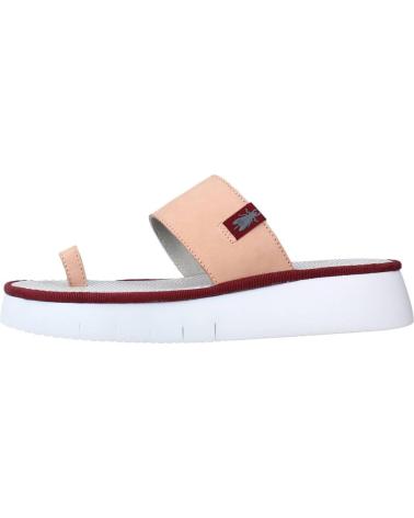 Sandalias de Mujer FLY LONDON P501316005 ROSA