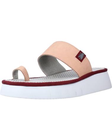 Sandalias de Mujer FLY LONDON P501316005 ROSA