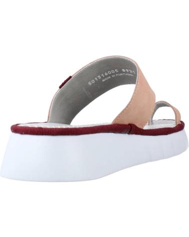 Sandalias de Mujer FLY LONDON P501316005 ROSA