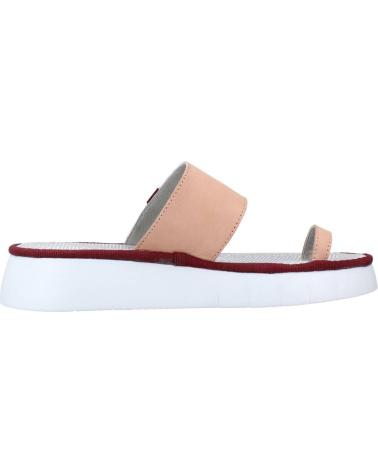 Sandalias de Mujer FLY LONDON P501316005 ROSA