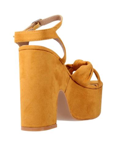 Sandali per Donna REFRESH 069723R AMARILLO