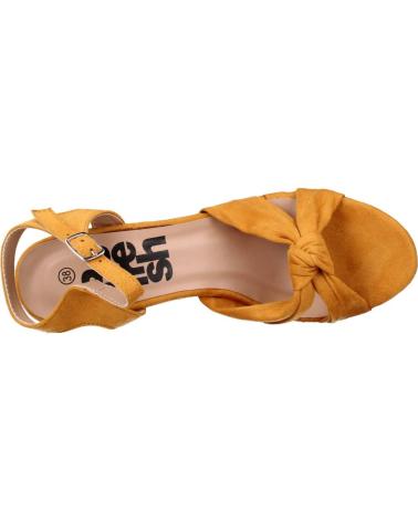 Sandali per Donna REFRESH 069723R AMARILLO