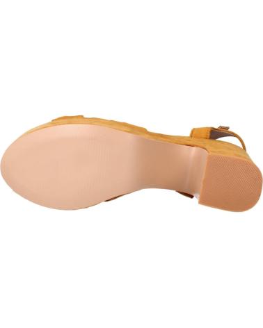 Sandali per Donna REFRESH 069723R AMARILLO