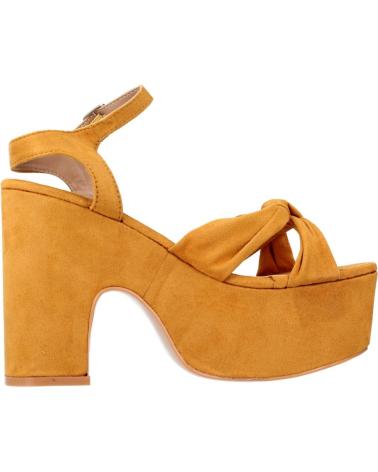 Sandali per Donna REFRESH 069723R AMARILLO