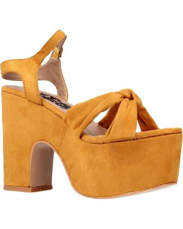 Sandali per Donna REFRESH 069723R AMARILLO