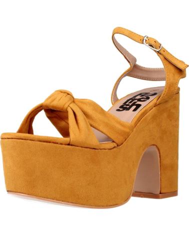 Sandali per Donna REFRESH 069723R AMARILLO