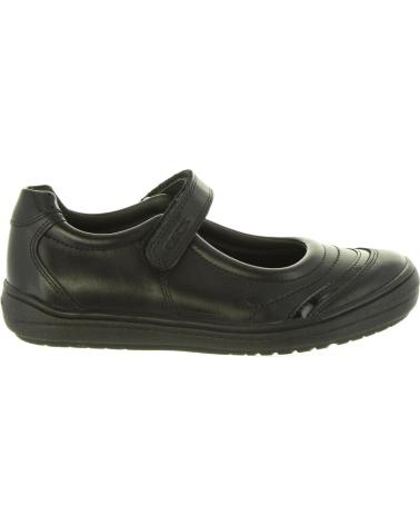 Zapatos de Niña GEOX J847VC 043HH J HADRIEL C9999 BLACK