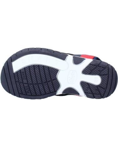 Sandalias de Niño CHICCO FLORIAN AZUL