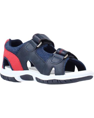Sandalias de Niño CHICCO FLORIAN AZUL