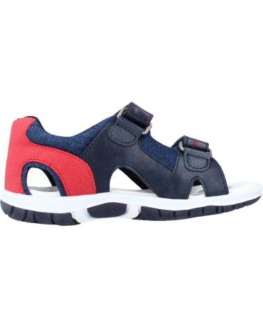 Sandalias de Niño CHICCO FLORIAN AZUL