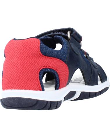 Sandalias de Niño CHICCO FLORIAN AZUL