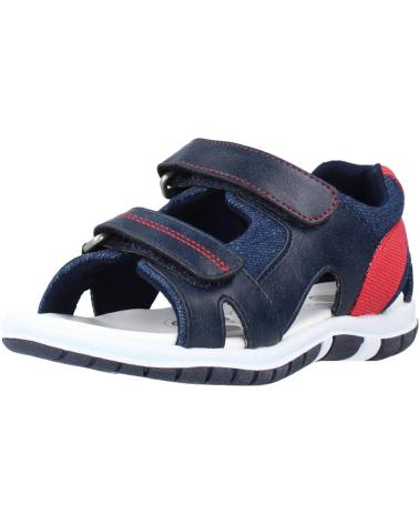 Sandalias de Niño CHICCO FLORIAN AZUL