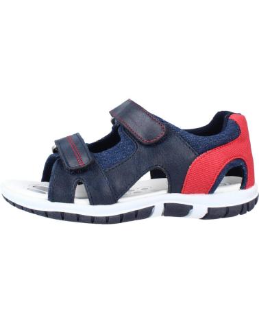 Sandalias de Niño CHICCO FLORIAN AZUL