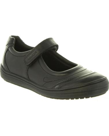 Zapatos de Niña GEOX J847VC 043HH J HADRIEL C9999 BLACK