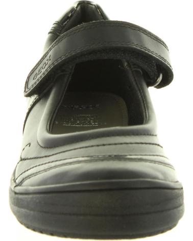Zapatos de Niña GEOX J847VC 043HH J HADRIEL C9999 BLACK