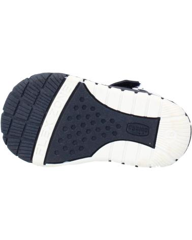 Zapatos de Niño CHICCO DARIO AZUL